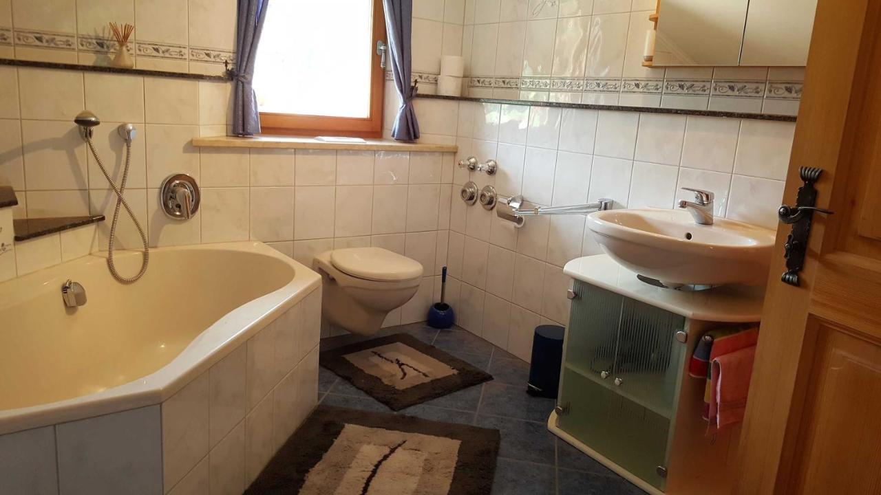 Maria Schnitzenbaumer Fischbachau Dış mekan fotoğraf